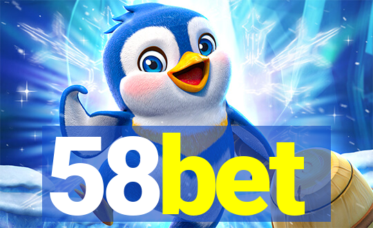 58bet