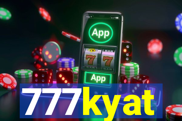 777kyat