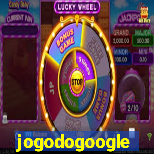 jogodogoogle