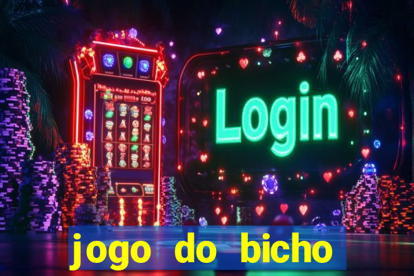 jogo do bicho ganhar dinheiro