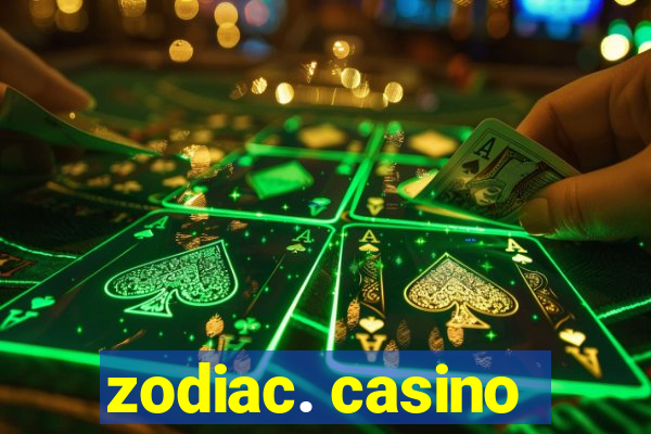 zodiac. casino