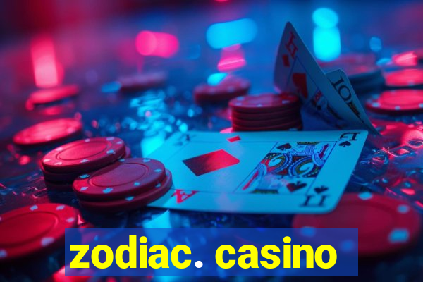 zodiac. casino