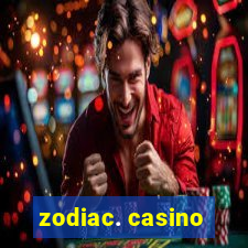 zodiac. casino