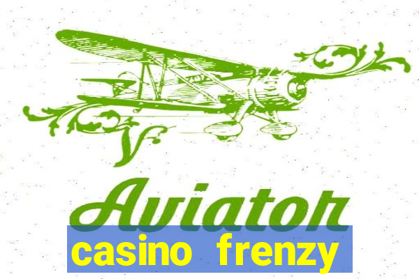 casino frenzy online sabong