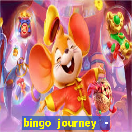 bingo journey - lucky casino