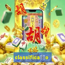 classifica莽茫o olimp铆adas futebol