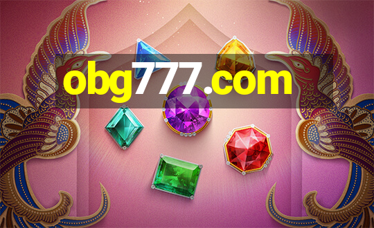 obg777.com