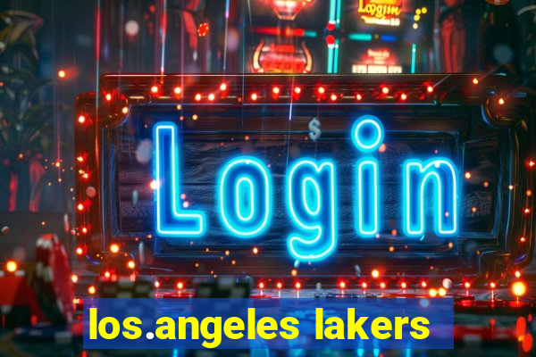 los.angeles lakers