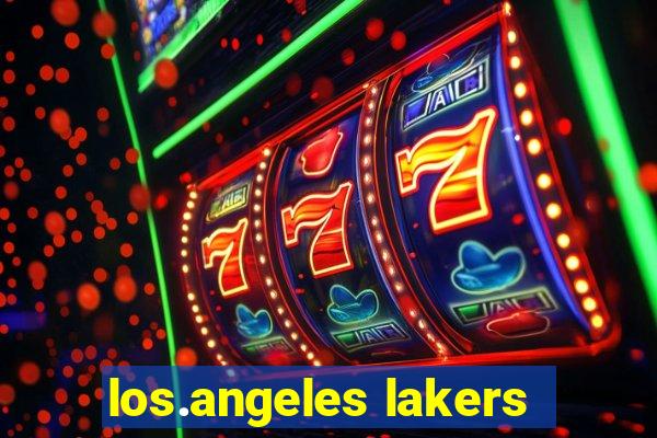 los.angeles lakers