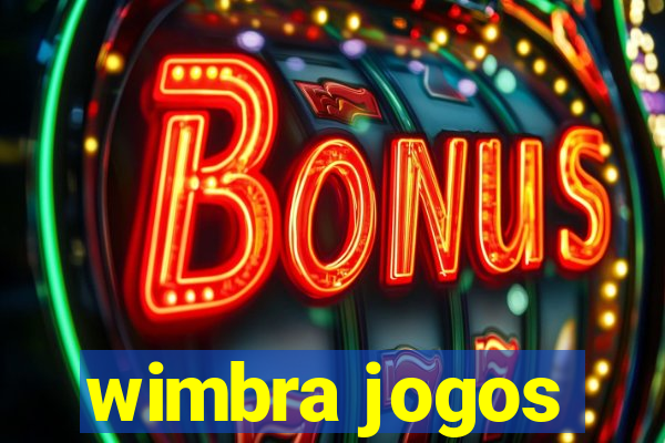 wimbra jogos