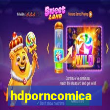 hdporncomica