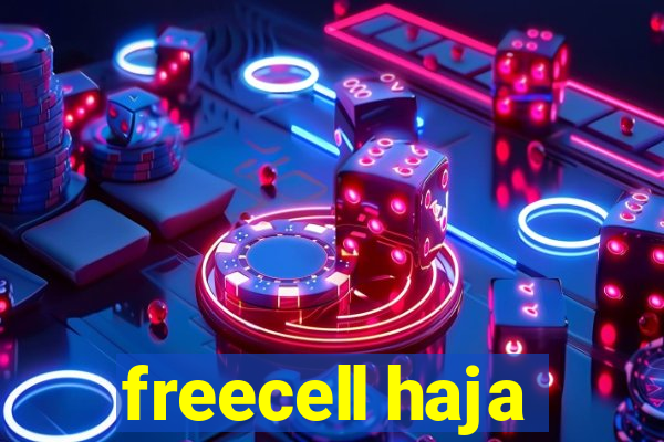 freecell haja