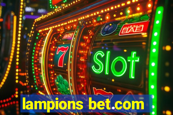 lampions bet.com