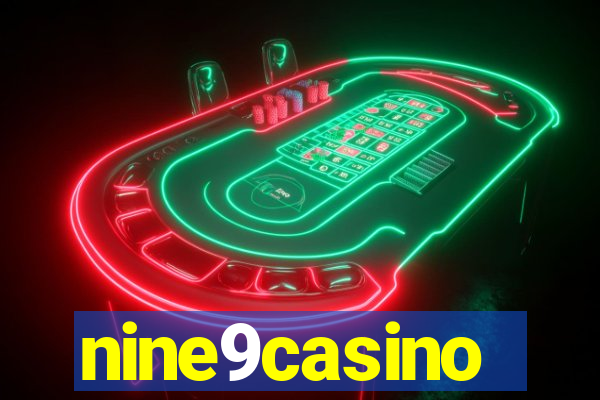 nine9casino