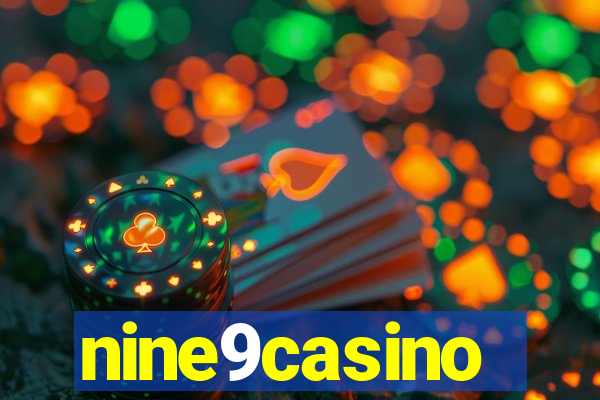 nine9casino