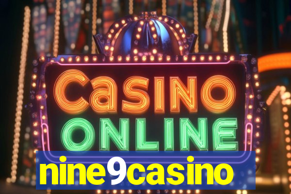 nine9casino