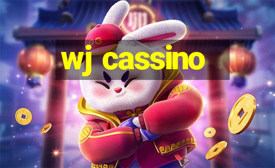 wj cassino