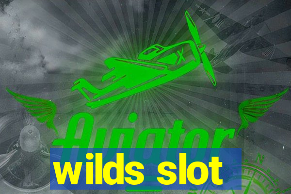 wilds slot