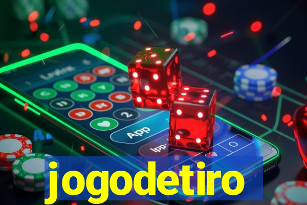 jogodetiro