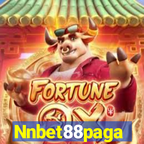 Nnbet88paga