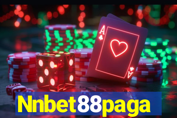 Nnbet88paga