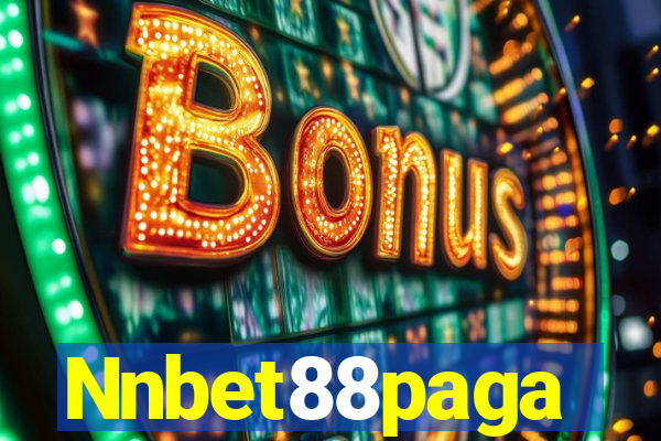 Nnbet88paga