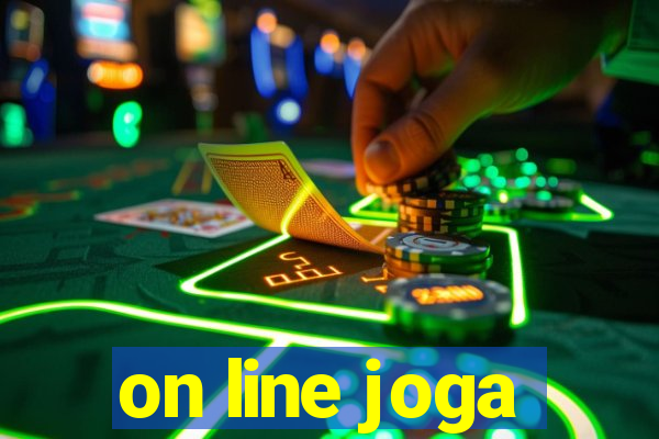 on line joga