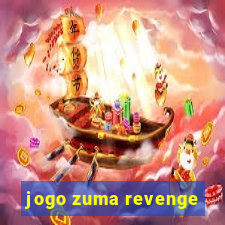 jogo zuma revenge