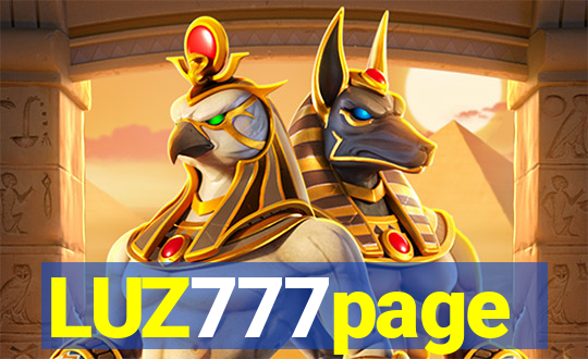 LUZ777page