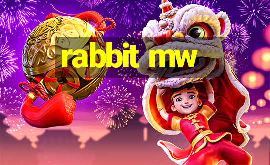 rabbit mw