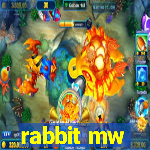 rabbit mw