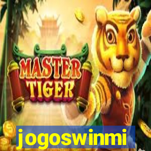 jogoswinmi