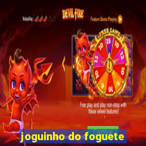 joguinho do foguete