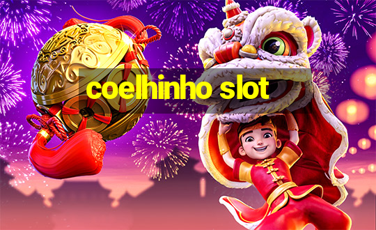 coelhinho slot