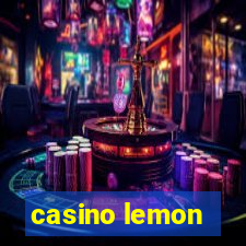 casino lemon