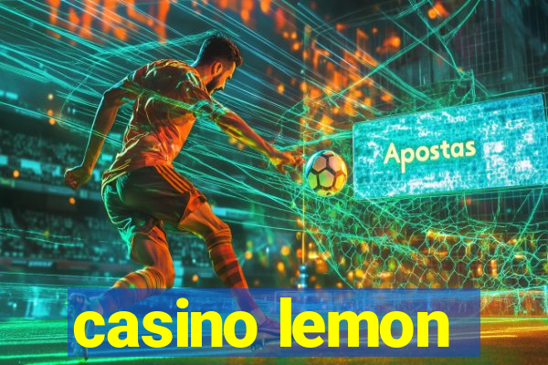 casino lemon