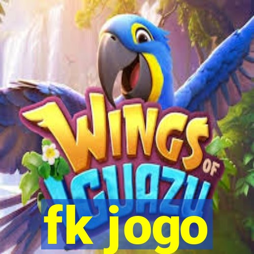 fk jogo