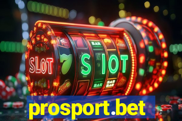 prosport.bet