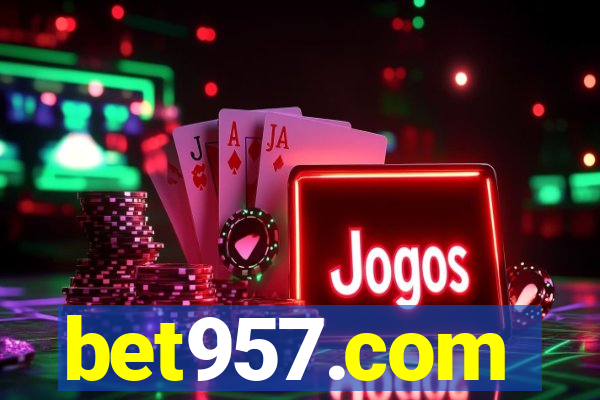 bet957.com