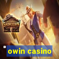 owin casino