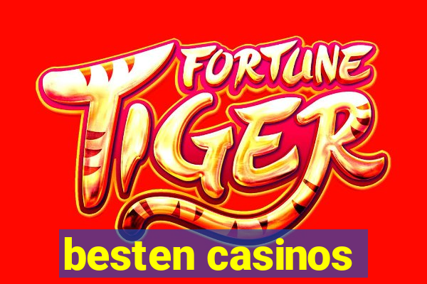 besten casinos