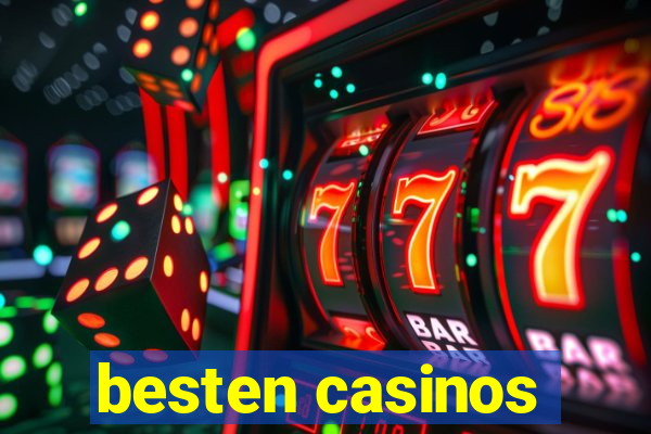 besten casinos