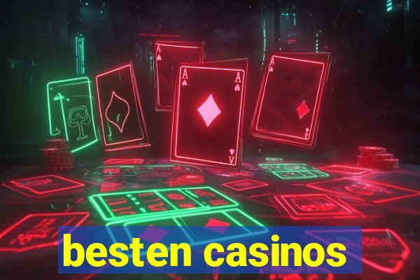 besten casinos