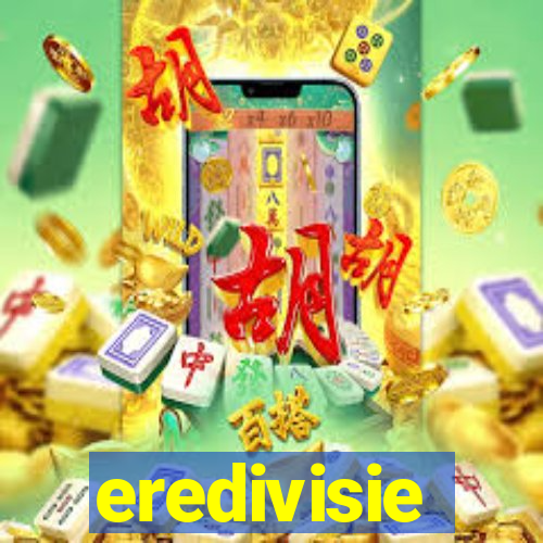 eredivisie