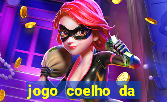 jogo coelho da fortuna demo