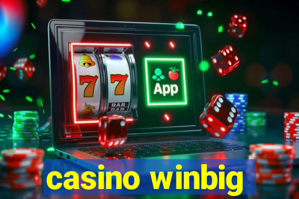 casino winbig