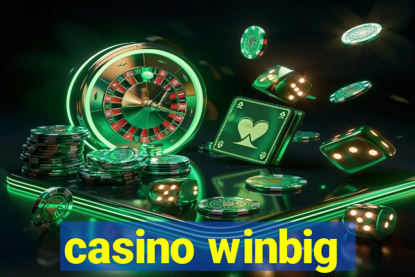 casino winbig