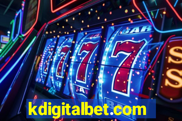 kdigitalbet.com