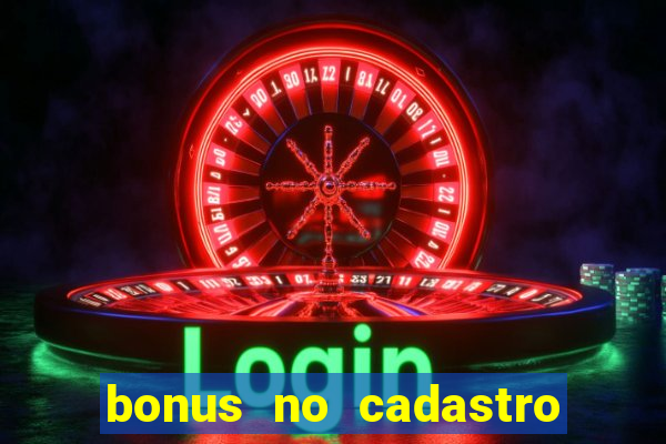 bonus no cadastro fortune tiger