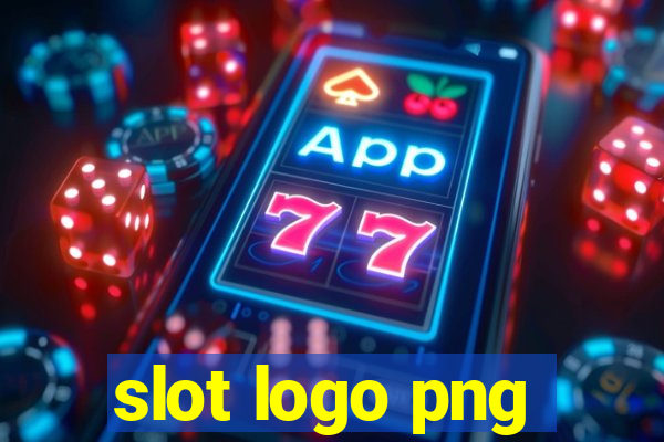 slot logo png